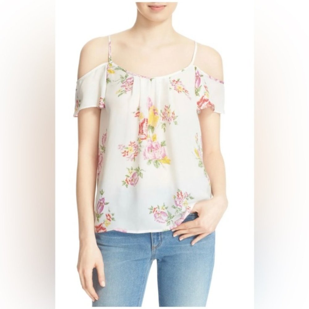 Aritzia Sunday Best Henri T-Shirt in Black